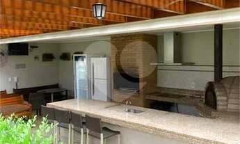 Imagem 6: Vendo apto Chácara Cantareira -Palmas do Tremembé