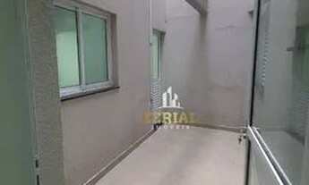 Imagem 5: Apartamento com 3 dormitórios à venda, 76 m² por R$ 475.000,00 - Vila Camilópolis - Santo