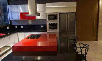 Imagem 6: Casa à venda, 4 quartos, 4 suítes, 4 vagas, Buritis - Belo Horizonte/MG