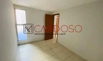 Imagem 3: Ágio em Samambaia Norte, 2 quartos, garagem , ac Carro, não exige transferência