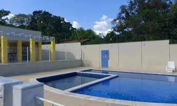 Imagem 6: Casa em condomínio pertinho da Kennedy com 4 suítes 105m² de área construída