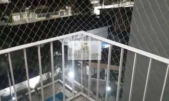 Imagem 7: LM=Apartamento para aluguel com 57 metros quadrados com 2 quartos