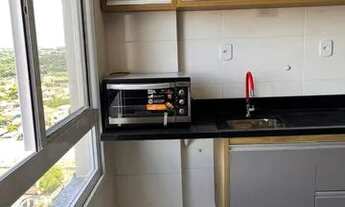 Imagem: Alugo Apartamento/Studio