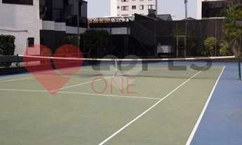 Imagem 5: LINDO FLAT EM SANTANA