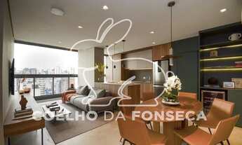 Imagem: São Paulo - Apartamento Padrão - Jardim