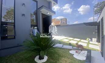 Imagem 3: Casa com 3 dorms, Jardim Residencial Firenze, Hortolândia - R$ 669 mil, Cod: CA2586