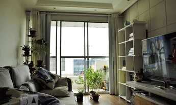 Imagem 3: Apartamento à Venda - Moema, 2 Quartos, 59 m2