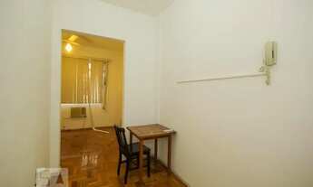 Imagem 3: Apartamento para Aluguel - Copacabana, 1 Quarto, 35 m2