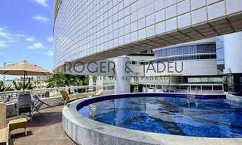 Imagem 5: Apartamento para aluguel tem 253 metros quadrados com 3 quartos em Meireles - Fortaleza