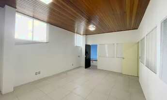 Imagem 7: Prédio Comercial com Mezanino