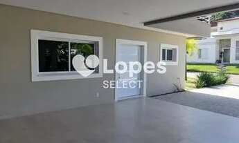 Imagem 7: Casa para Locação Condomínio Portal do Bosque Louveira - São Paulo