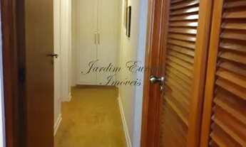 Imagem 6: Apartamento no Itaim bibi 138m2 - 3 dorm - 1 suíte - 2 vagas