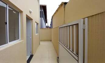 Imagem 5: Casa 02 dormitórios vila Sônia 100% financiada