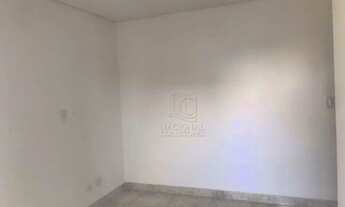 Imagem 5: Cobertura com 2 dormitórios para alugar, 83 m² por R$ 2.502,00/mês - Vila Camilópolis - Sa