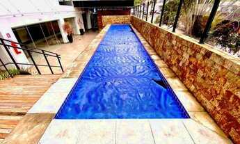 Imagem 2: Vendo Apartamento 1 Quarto Suíte 44m2 1 Vaga Setor Bela Vista - Goiânia - GO