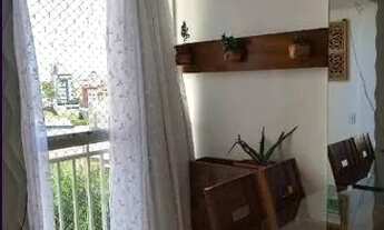 Imagem 6: Apartamento para Venda em São Paulo, Vila Alexandria, 2 dormitórios, 1 suíte, 2 banheiros