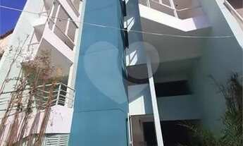 Imagem 2: Apartamento-São Paulo-SANTANA