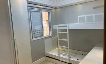 Imagem 6: Apartamento para alugar - Assunção - 54m² com 02 dormitórios com armários planejados