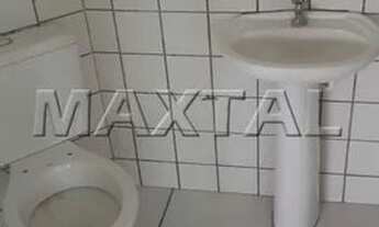 Imagem 5: Sala Comercial com 33m², uma vaga com manobrista e portaria com acesso de 24 horas