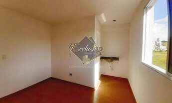 Imagem 3: Apartamento para locação no Jardim Country Club, dois quartos sendo uma suíte e área de la