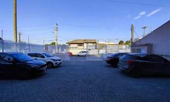 Imagem 3: Paranaguá - Conjunto Comercial/sala - Costeira