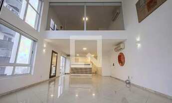 Imagem 5: Apartamento para Aluguel - Vila Madalena, 1 Quarto, 133 m2