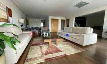 Imagem: Apartamento a venda - Santa Paula, São