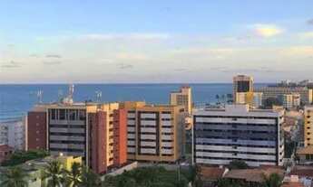 Imagem 3: A 100 m da praia de Cruz das Almas. Com vista mar