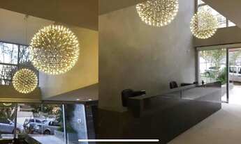 Imagem 3: Andar Corporativo para aluguel, Serra - Belo Horizonte/MG