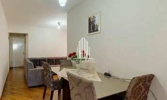 Imagem 4: Apartamento no Condomínio Brás L no Brás com 42m² 2 dormitórios 1 banheiro 1 vaga