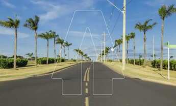 Imagem 5: Araçatuba - Lote/Terreno - Alphaville Araçatuba 2