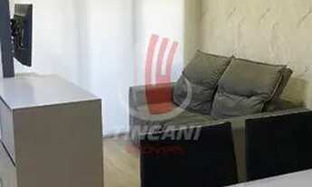 Imagem 7: São Paulo - Apartamento Padrão - VILA REGENTE FEIJO