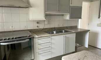 Imagem 4: Apartamento Locação 4 Dormitórios - 142 m² Vila Nova Conceição