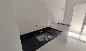 Imagem 4: Apartamento para aluguel com 35 metros quadrados com 1 quarto em Vila Jacuí - São Paulo