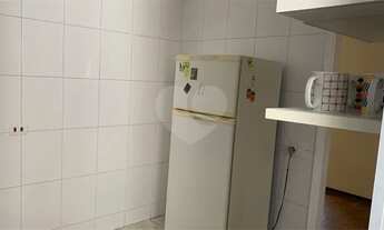 Imagem 3: Apartamento com 3 dormitórios, em Pinheiros, localizado em área nobre