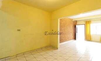 Imagem 5: Casa com 2 dormitórios à venda, 83 m² por R$ 350.000,00 - Parque Casa de Pedra - São Paulo