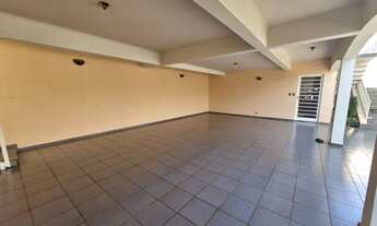 Imagem 3: Casa para aluguel Vila Santa Rita - Franca - SP