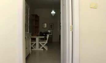 Imagem 3: Apartamento para aluguel possui 50 metros quadrados com 1 quarto em Copacabana - Rio de Ja