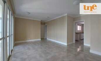 Imagem 2: Apartamento com 4 dormitórios para alugar, 131 m² por R$ 6.500/mês - Ecoville - Curitiba/P