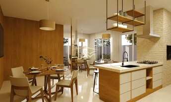 Imagem 3: R3-AP00330 Lindo Apartamento, Perto do Mar