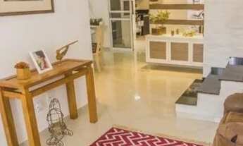 Imagem: Sobrado para venda com 120 metros quadrados