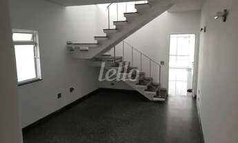 Imagem 3: São Paulo - Casa Padrão - Saúde