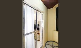 Imagem 6: Apartamento para Aluguel - Vila Augusta, 2 Quartos, 72 m2