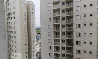 Imagem 4: Apartamento para Aluguel - Vila Miriam, 2 Quartos, 53 m2