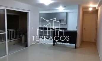 Imagem: ALUGA-SE APARTAMENTO COM 90 M² - 3 DORMITÓRIOS