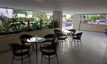 Imagem 5: Apartamento para venda tem 57 metros quadrados com 1 quarto em Federação - Salvador - BA