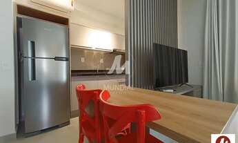 Imagem 2: Apartamento (tipo - padrao) 1 dormitórios/suite, cozinha planejada, portaria 24hs, lazer