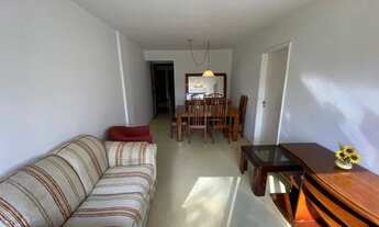 Imagem 6: Apartamento com 3 dormitórios para alugar, 80 m² por R$ 2.148,21/mês - Ahú - Curitiba/PR