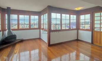 Imagem 2: Venda Cobertura 2 Dormitórios - 126 m² Vila Ipojuca