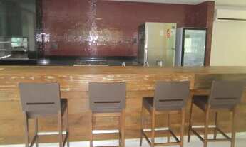 Imagem 2: Apartamento à venda, 2 quartos, 1 suíte, 2 vagas, Funcionários - Belo Horizonte/MG